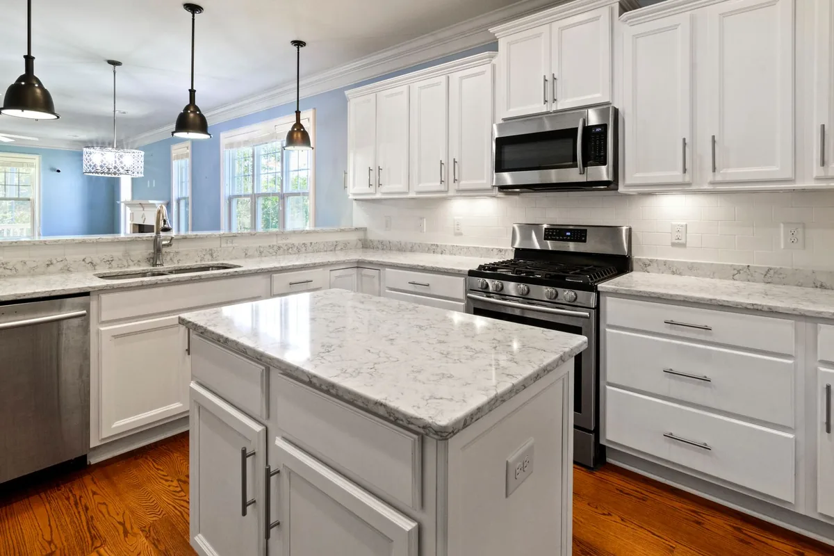 Filth & Squalor Cleanup in Collinsville, AL