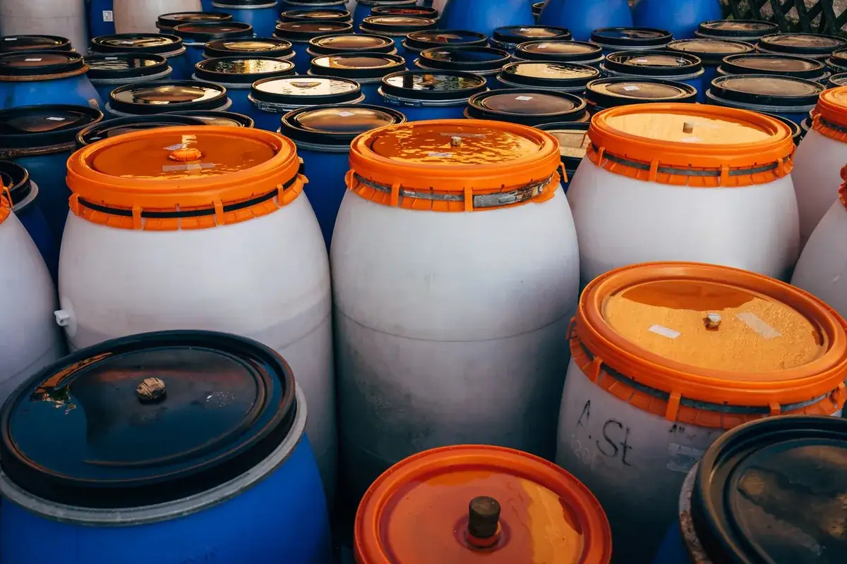 Drug Paraphernalia Cleanup in Collinsville, AL